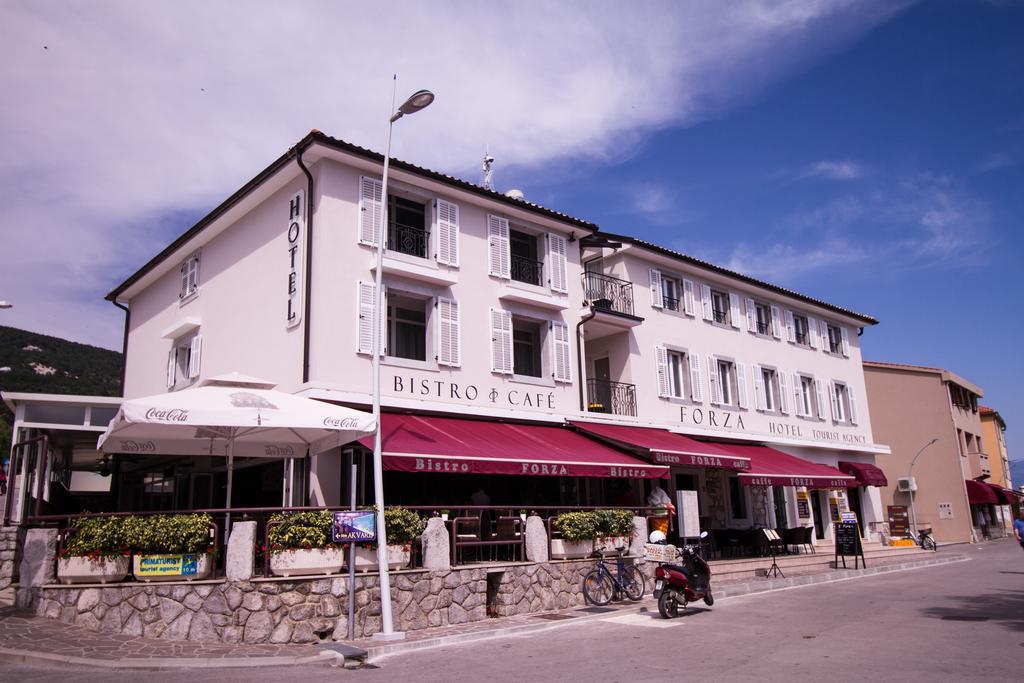 Hotel Heritage Forza Башка Екстер'єр фото