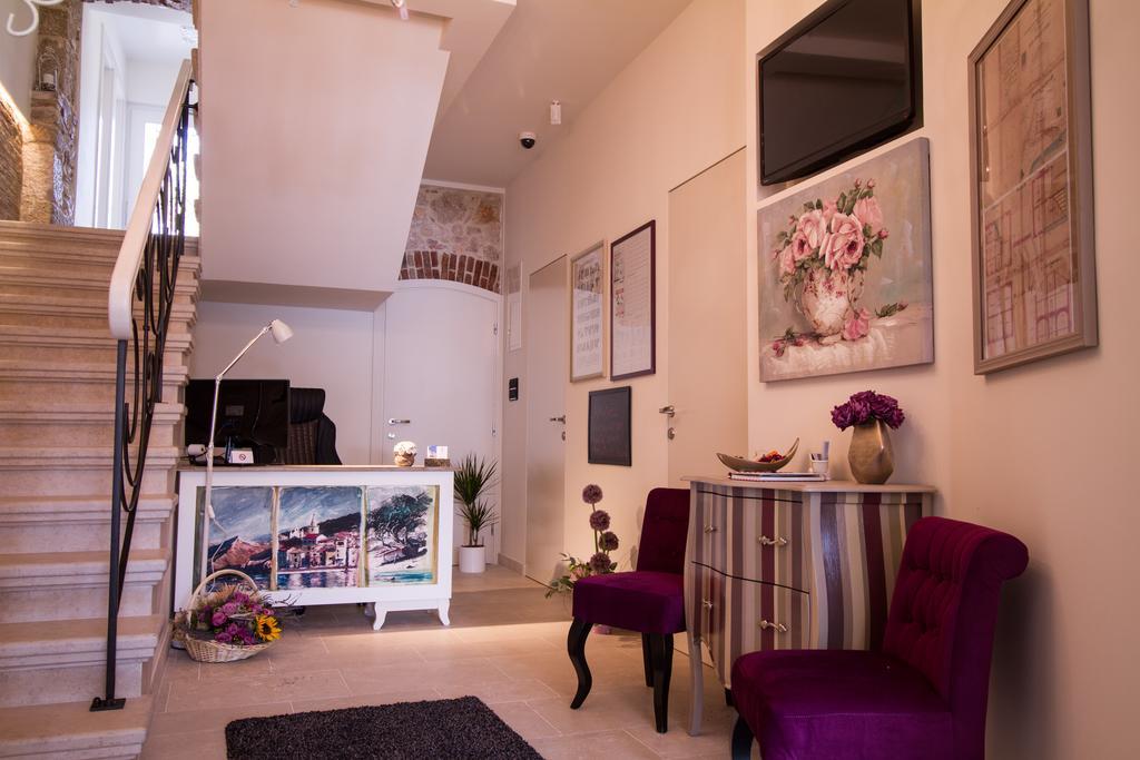 Hotel Heritage Forza Башка Екстер'єр фото