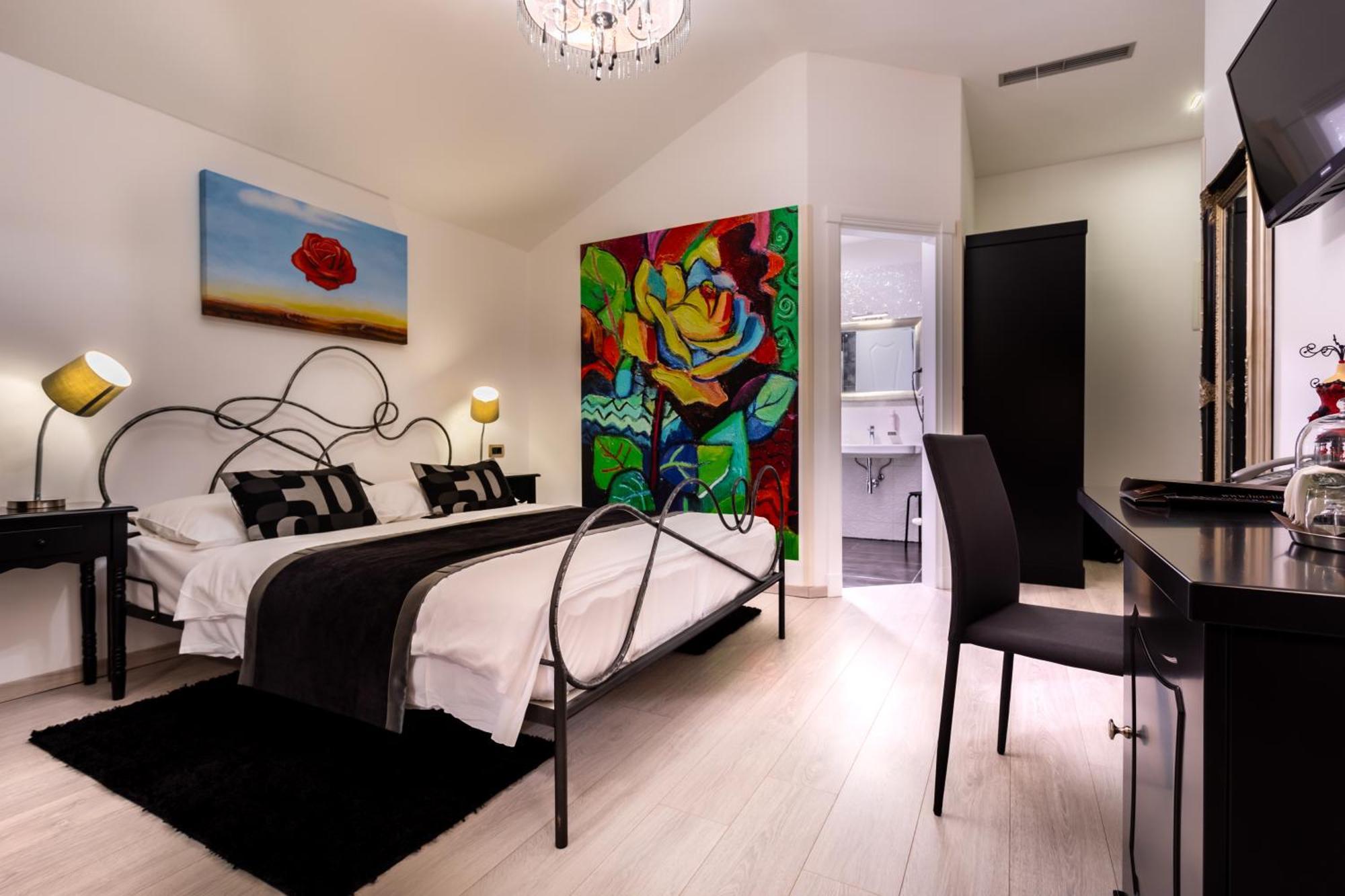 Hotel Heritage Forza Башка Номер фото