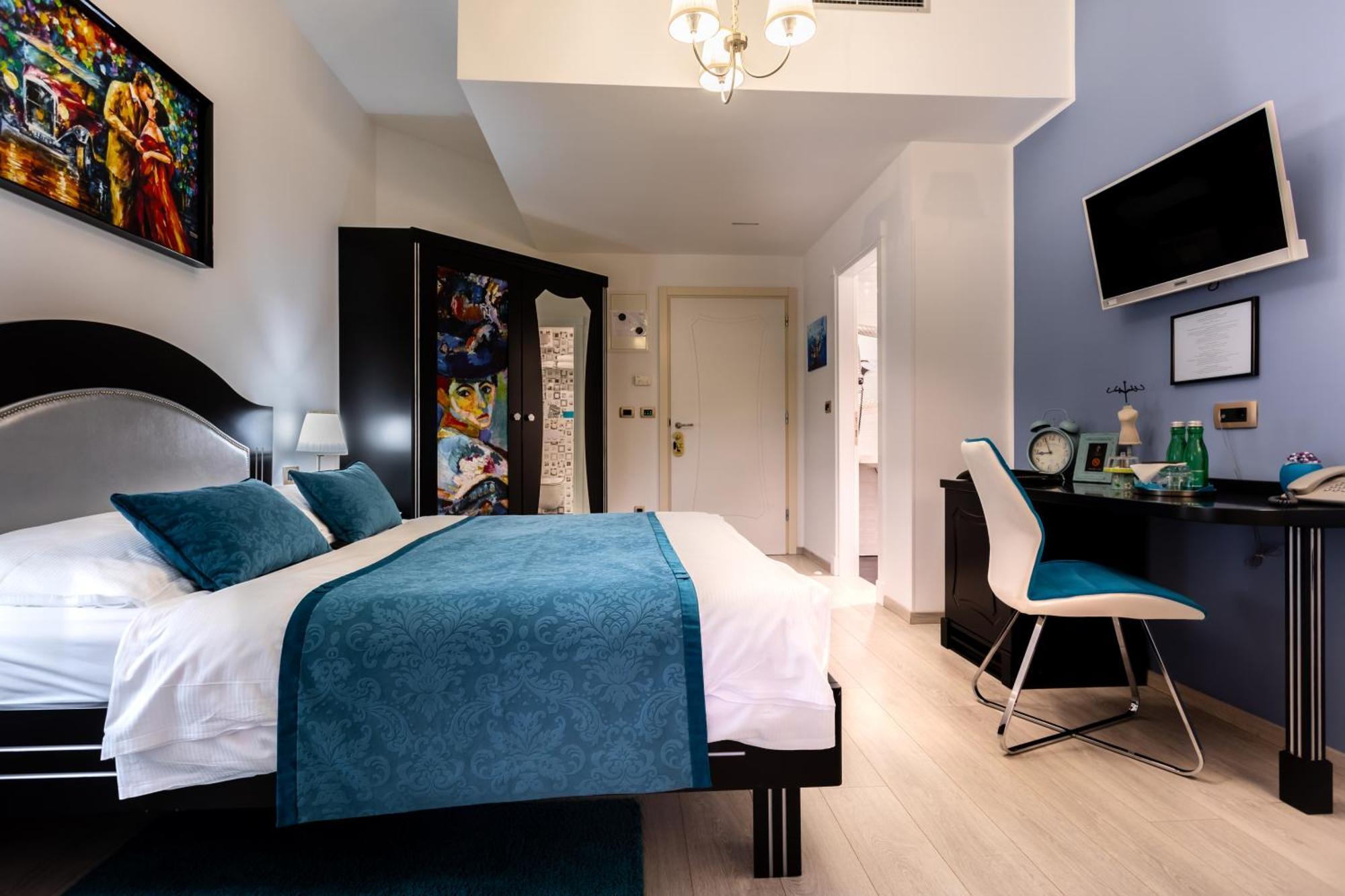 Hotel Heritage Forza Башка Номер фото