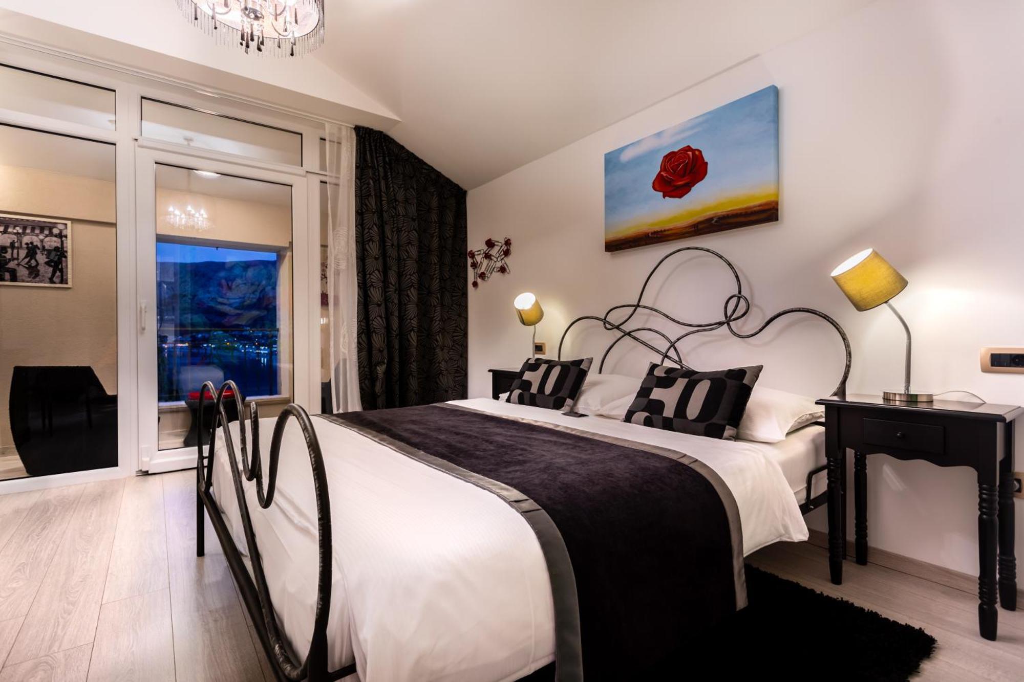 Hotel Heritage Forza Башка Номер фото
