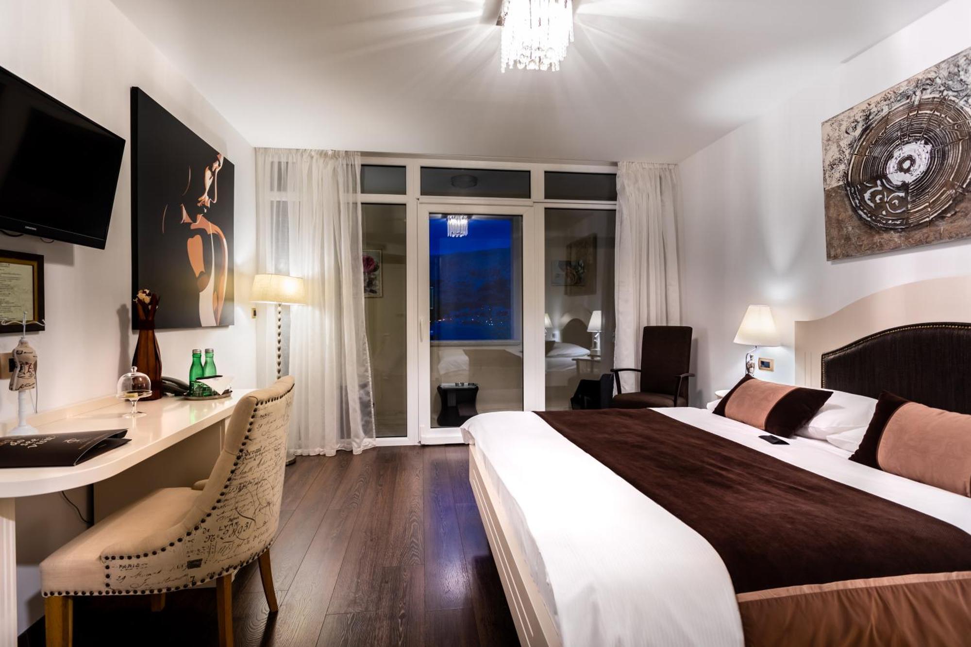 Hotel Heritage Forza Башка Номер фото