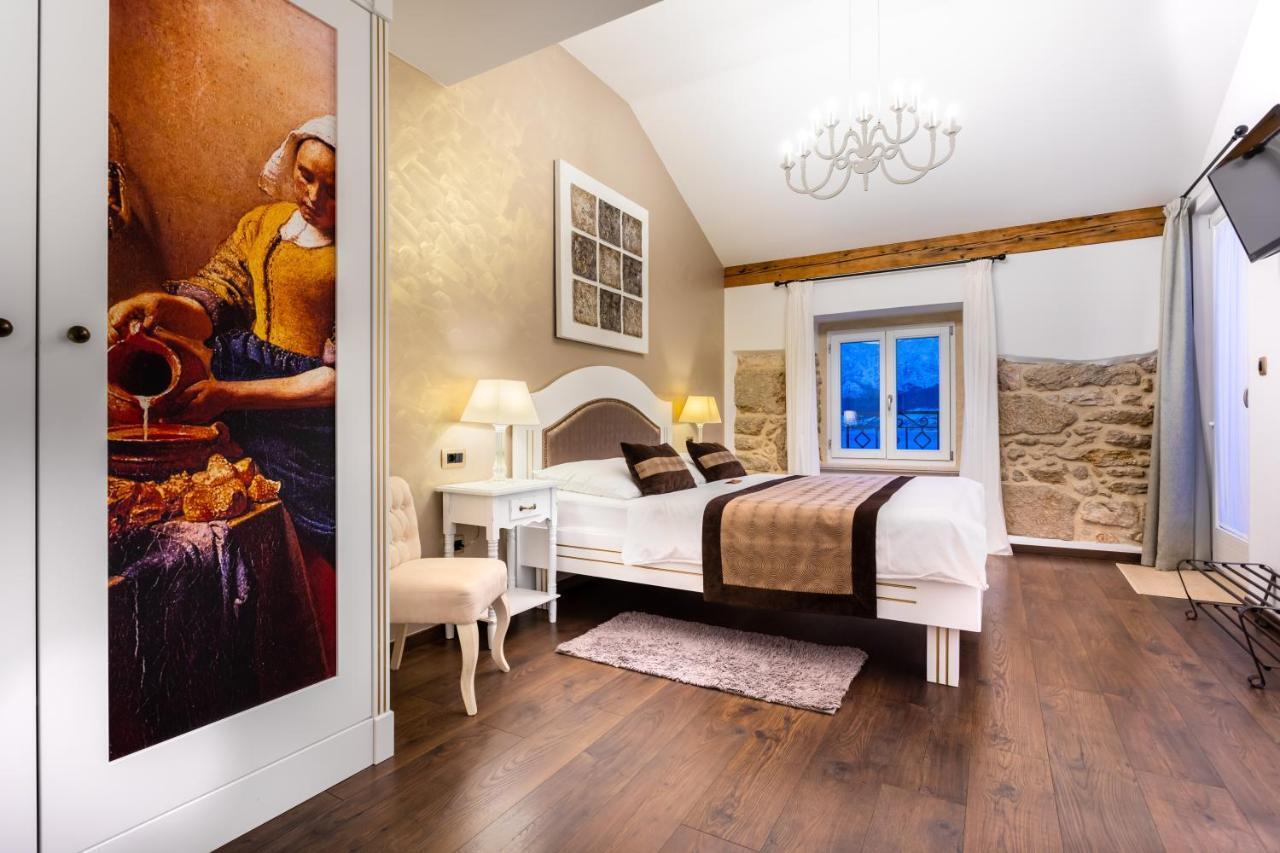 Hotel Heritage Forza Башка Екстер'єр фото