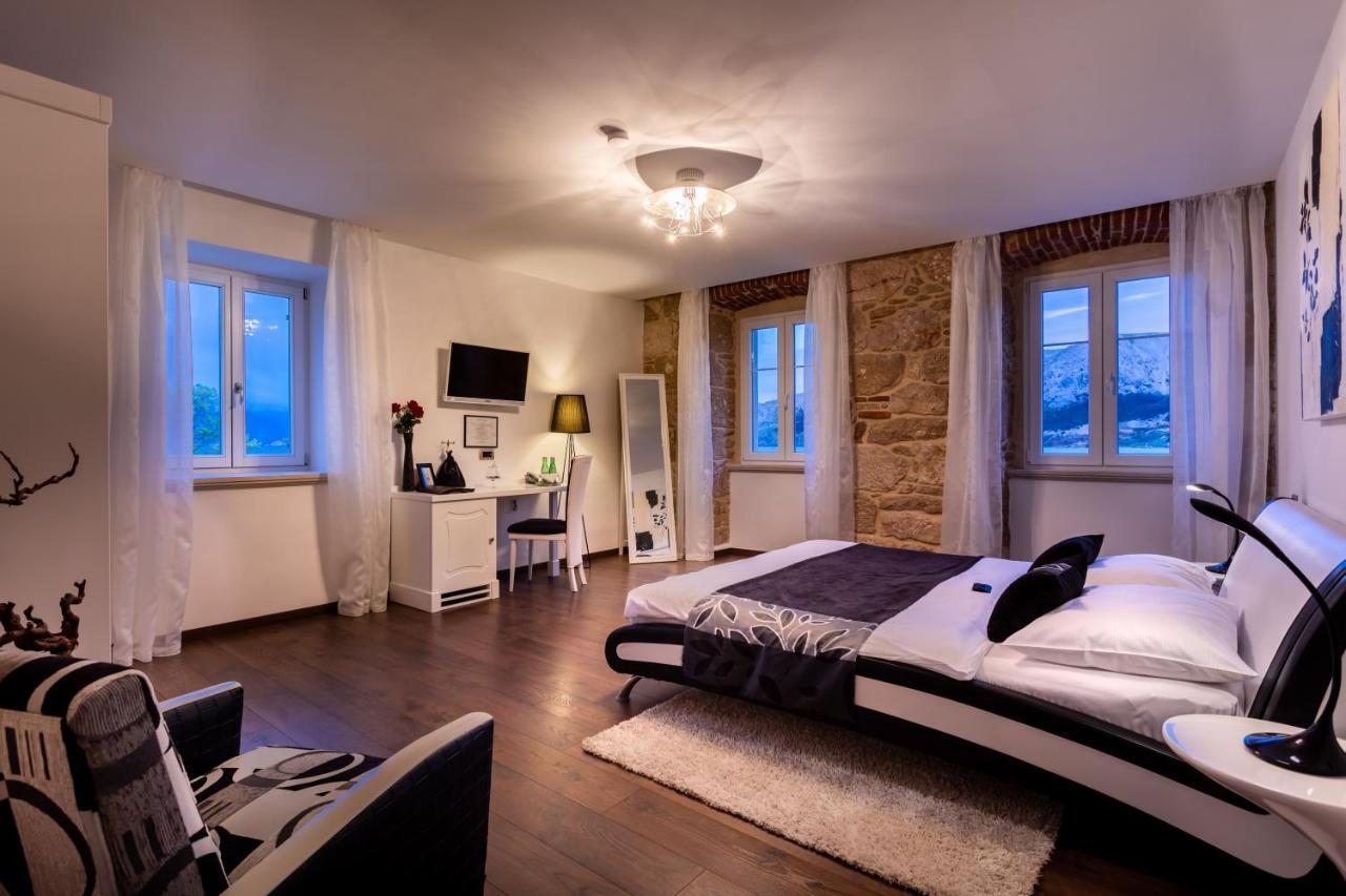 Hotel Heritage Forza Башка Екстер'єр фото