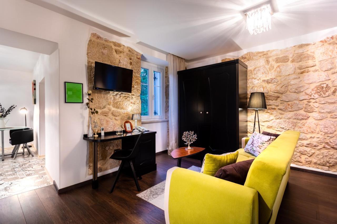 Hotel Heritage Forza Башка Екстер'єр фото