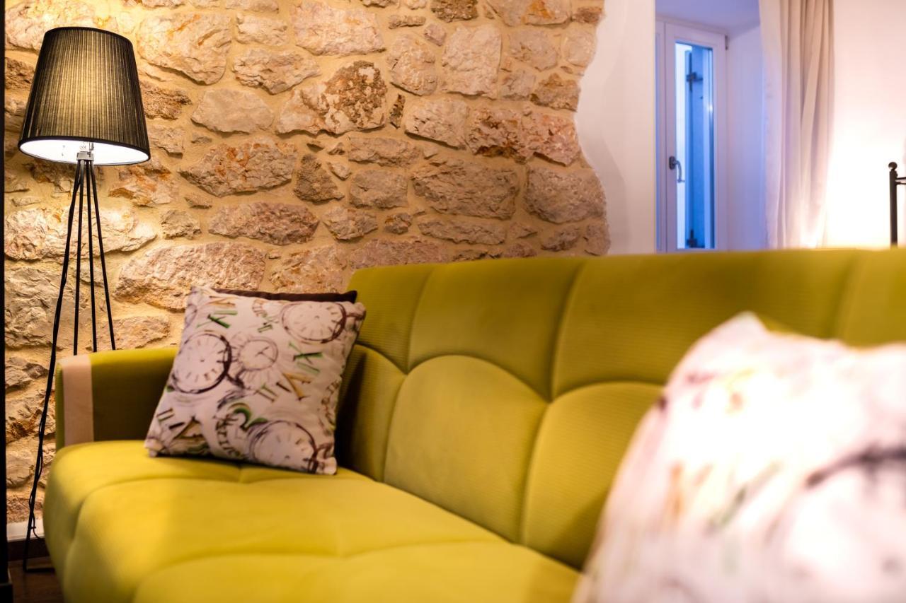 Hotel Heritage Forza Башка Екстер'єр фото