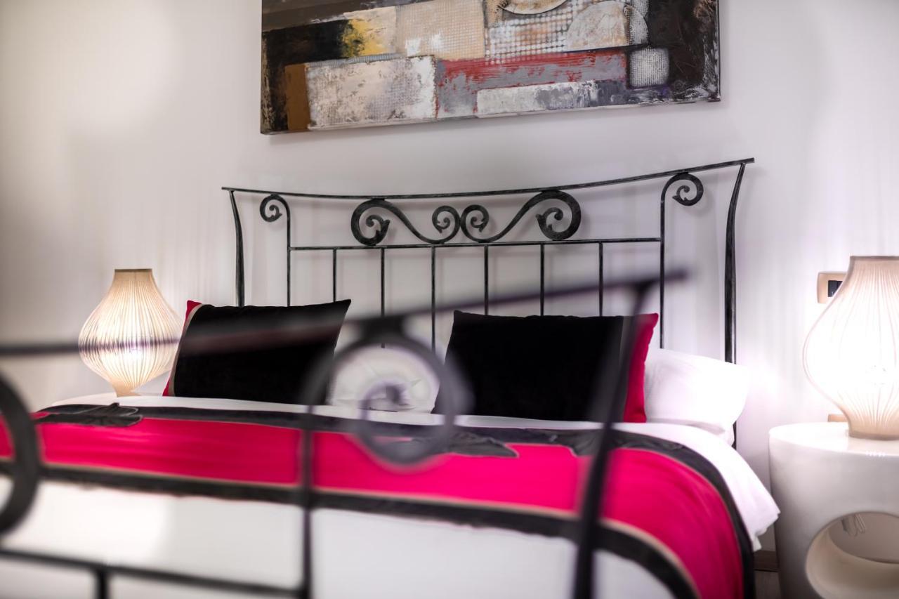 Hotel Heritage Forza Башка Екстер'єр фото
