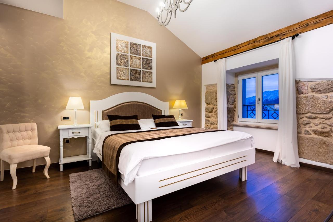 Hotel Heritage Forza Башка Екстер'єр фото
