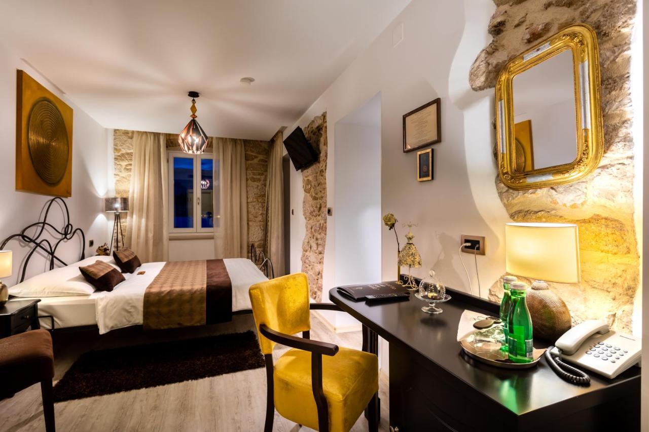 Hotel Heritage Forza Башка Екстер'єр фото
