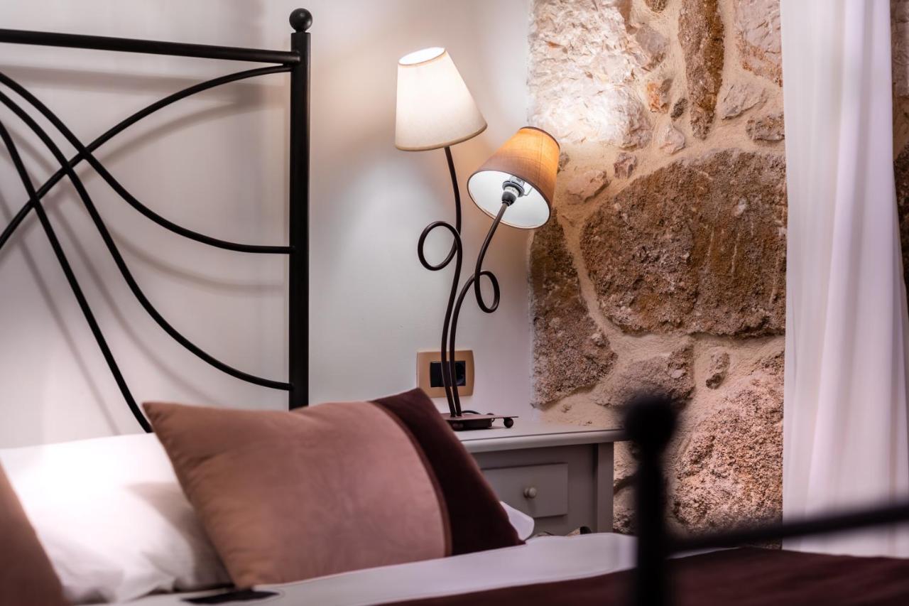 Hotel Heritage Forza Башка Екстер'єр фото