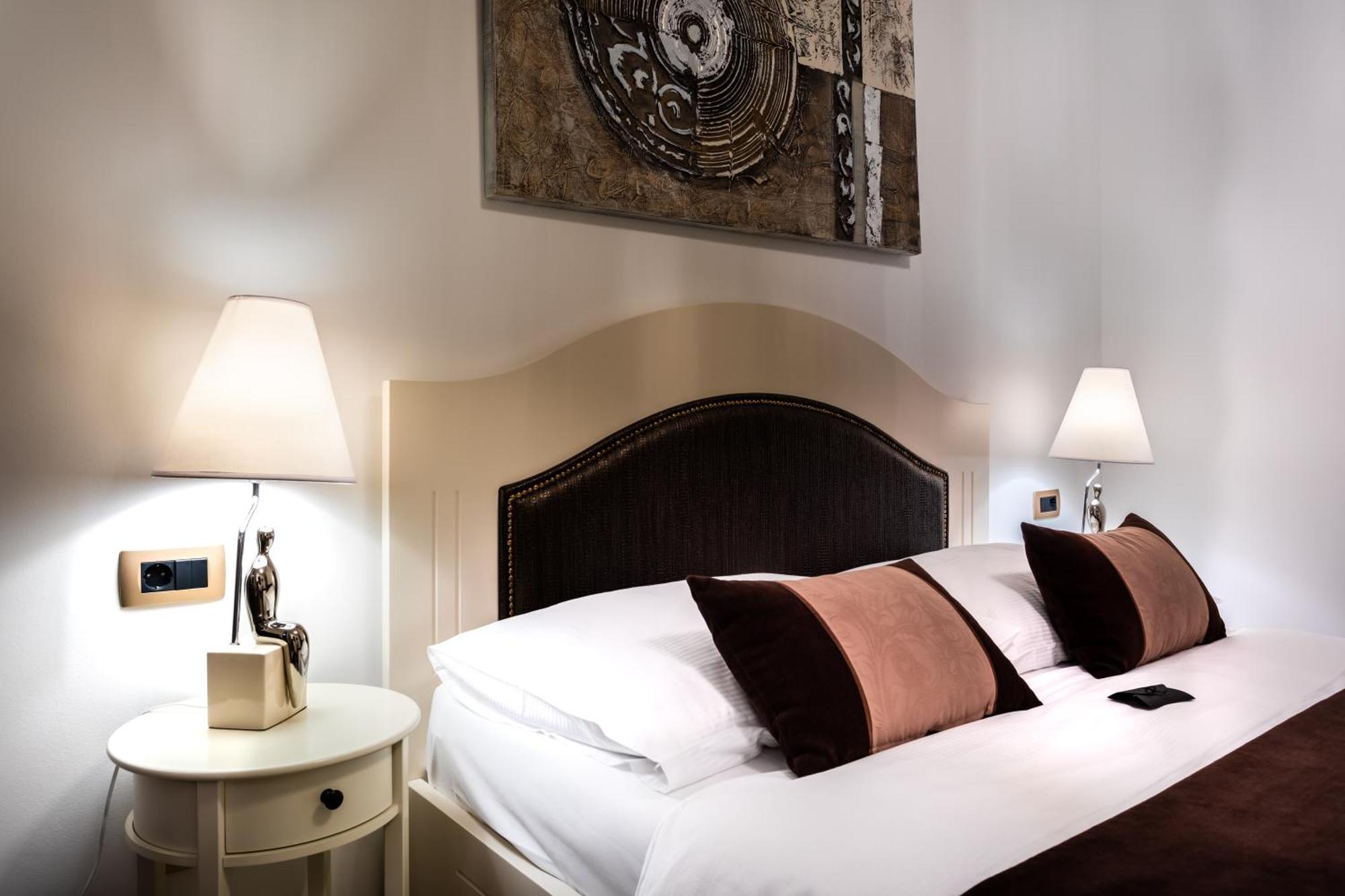 Hotel Heritage Forza Башка Екстер'єр фото