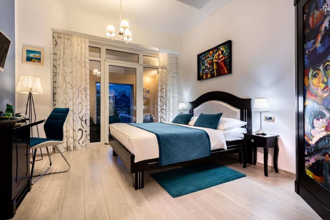 Hotel Heritage Forza Башка Екстер'єр фото