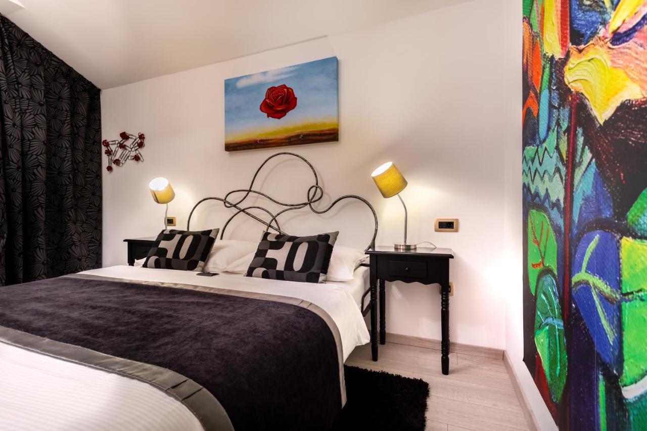 Hotel Heritage Forza Башка Екстер'єр фото